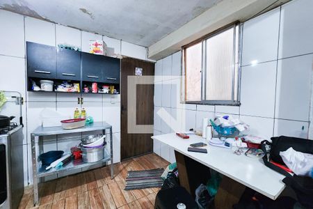 Sala  de apartamento à venda com 2 quartos, 68m² em Estácio, Rio de Janeiro