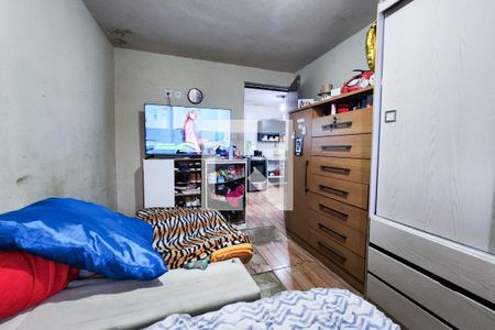 Quarto 1 de apartamento à venda com 2 quartos, 68m² em Estácio, Rio de Janeiro
