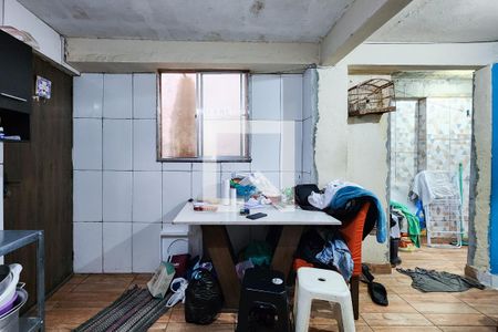 Sala  de apartamento à venda com 2 quartos, 68m² em Estácio, Rio de Janeiro