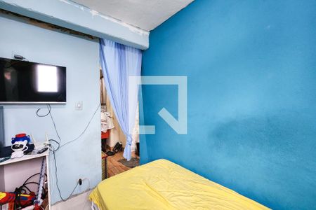 Quarto 2 de apartamento à venda com 2 quartos, 68m² em Estácio, Rio de Janeiro