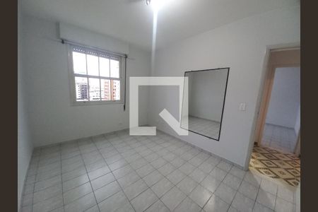 Quarto 1 de apartamento para alugar com 2 quartos, 98m² em Itararé, São Vicente