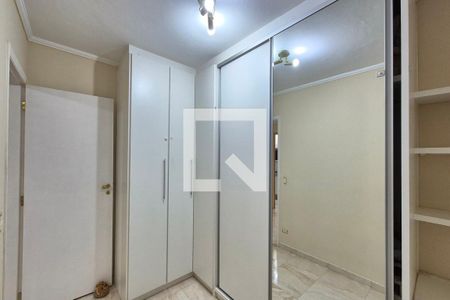 Quarto 1 de apartamento para alugar com 2 quartos, 44m² em Jardim Amazonas, Campinas