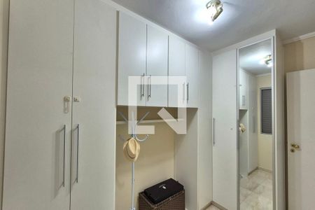 Quarto 2 de apartamento para alugar com 2 quartos, 44m² em Jardim Amazonas, Campinas