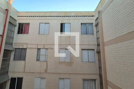Vista do Quarto 1 de apartamento para alugar com 2 quartos, 44m² em Jardim Amazonas, Campinas