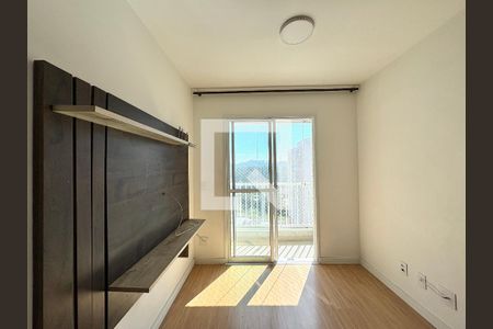 Sala de apartamento para alugar com 2 quartos, 50m² em Vila Pirituba, São Paulo