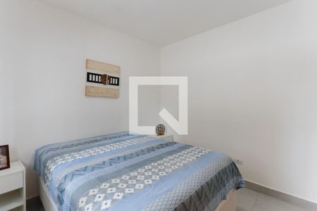 Quarto 1 de apartamento para alugar com 2 quartos, 56m² em Vila Dom Pedro Ii, São Paulo