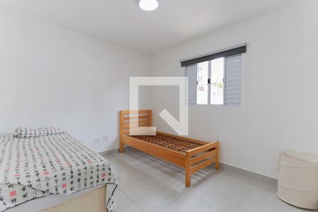 Quarto 2 de apartamento para alugar com 2 quartos, 56m² em Vila Dom Pedro Ii, São Paulo