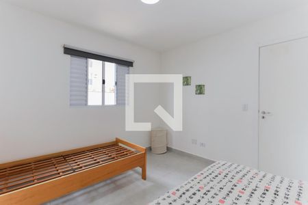 Quarto 2 de apartamento para alugar com 2 quartos, 56m² em Vila Dom Pedro Ii, São Paulo