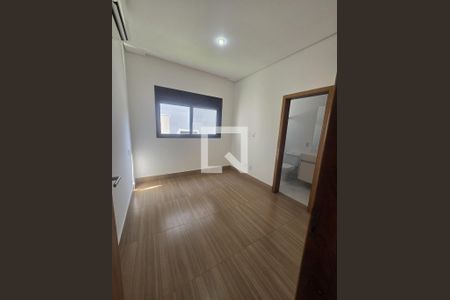 Quarto de casa de condomínio à venda com 3 quartos, 260m² em Alphaville, Barueri