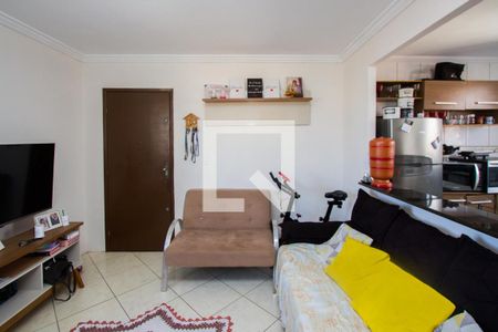Apartamento à venda com 2 quartos, 50m² em Jardim Capelinha, São Paulo