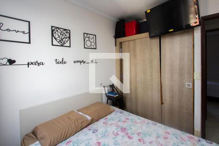 Apartamento à venda com 2 quartos, 50m² em Jardim Capelinha, São Paulo