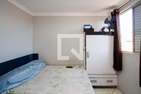 Apartamento à venda com 2 quartos, 50m² em Jardim Capelinha, São Paulo