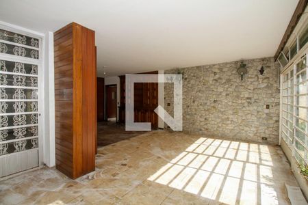Jardim de Inverno de casa à venda com 3 quartos, 264m² em Pinheiros, São Paulo