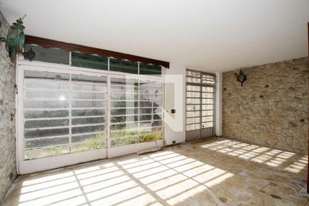 Jardim de Inverno de casa à venda com 3 quartos, 264m² em Pinheiros, São Paulo