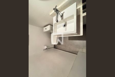 Lavabo de apartamento à venda com 3 quartos, 156m² em Vila Olímpia, São Paulo