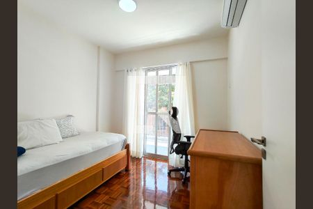 Quarto de apartamento à venda com 3 quartos, 96m² em Andaraí, Rio de Janeiro