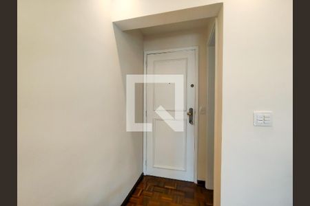 Entrada de apartamento à venda com 3 quartos, 96m² em Andaraí, Rio de Janeiro
