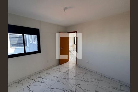 Quarto 1 de apartamento para alugar com 1 quarto, 35m² em Vila Ré, São Paulo