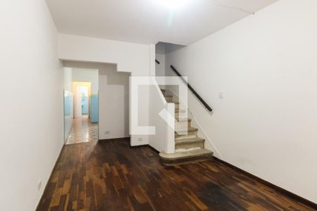 Sala  de casa para alugar com 2 quartos, 90m² em Cidade Mãe do Céu, São Paulo