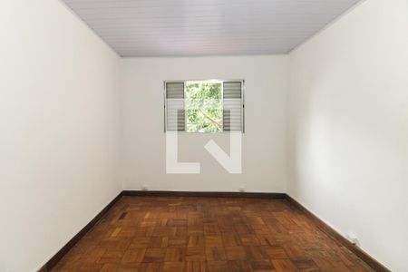 Quarto 1 de casa para alugar com 2 quartos, 90m² em Cidade Mãe do Céu, São Paulo