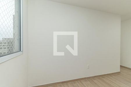 Sala de apartamento à venda com 2 quartos, 43m² em Cidade São Mateus, São Paulo