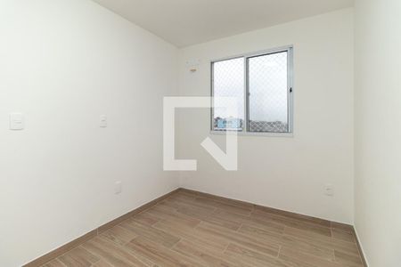 Quarto 1 de apartamento à venda com 2 quartos, 43m² em Cidade São Mateus, São Paulo