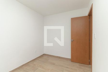 Quarto 1 de apartamento à venda com 2 quartos, 43m² em Cidade São Mateus, São Paulo