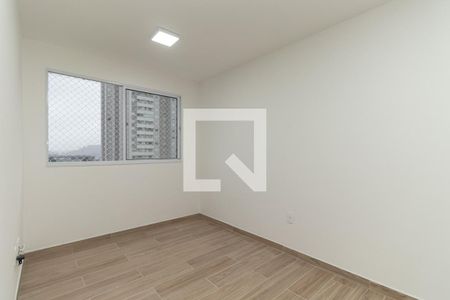 Sala de apartamento à venda com 2 quartos, 43m² em Cidade São Mateus, São Paulo