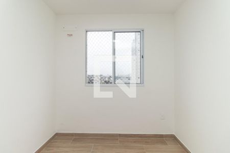 Quarto 1 de apartamento à venda com 2 quartos, 43m² em Cidade São Mateus, São Paulo