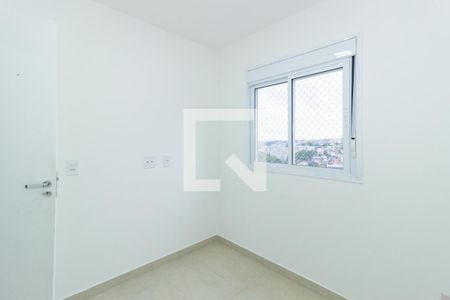 Quarto 1 de apartamento para alugar com 2 quartos, 40m² em Vila Pirituba, São Paulo