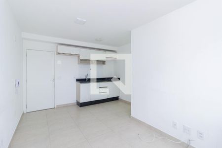 Sala de apartamento para alugar com 2 quartos, 40m² em Vila Pirituba, São Paulo