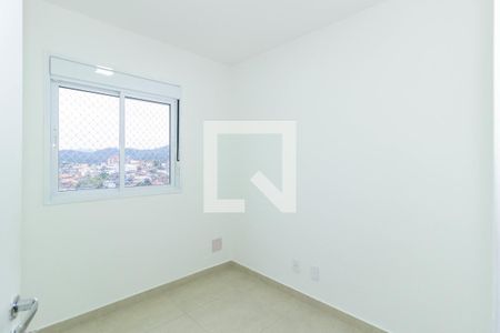 Quarto 1 de apartamento para alugar com 2 quartos, 40m² em Vila Pirituba, São Paulo