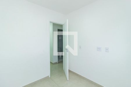 Quarto 1 de apartamento para alugar com 2 quartos, 40m² em Vila Pirituba, São Paulo