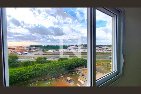 Apartamento para alugar com 2 quartos, 61m² em Santa Terezinha, Paulínia