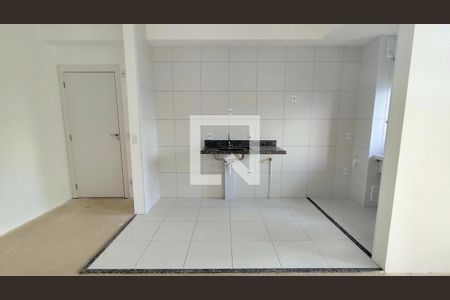 Apartamento para alugar com 2 quartos, 61m² em Santa Terezinha, Paulínia