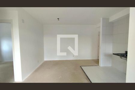 Apartamento para alugar com 2 quartos, 61m² em Santa Terezinha, Paulínia