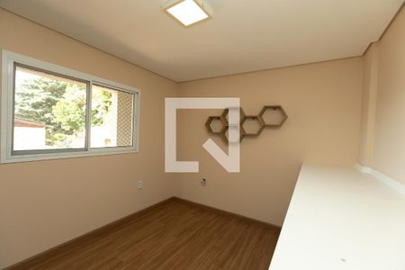 ESCRITÓRIO PISO INTERMEDIÁRIO de casa de condomínio para alugar com 4 quartos, 389m² em Loteamento Caminhos de San Conrado (sousas), Campinas