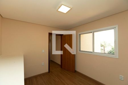 ESCRITÓRIO PISO INTERMEDIÁRIO de casa de condomínio para alugar com 4 quartos, 389m² em Loteamento Caminhos de San Conrado (sousas), Campinas