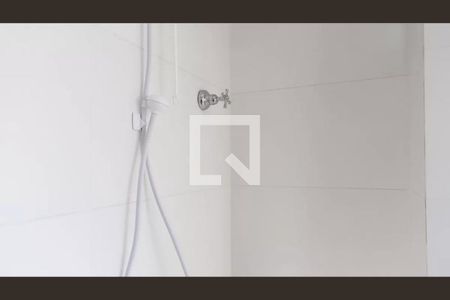 Banheiro de apartamento para alugar com 1 quarto, 30m² em Casa Verde, São Paulo