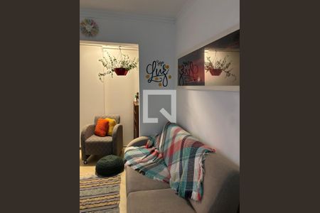 Foto 03 de apartamento à venda com 2 quartos, 60m² em Vila Lageado, São Paulo