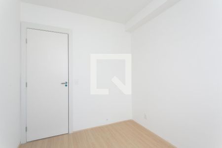 Quarto 2  de apartamento para alugar com 2 quartos, 32m² em Cidade Nova São Miguel, São Paulo