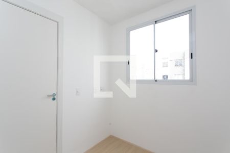 Quarto 1  de apartamento para alugar com 2 quartos, 32m² em Cidade Nova São Miguel, São Paulo