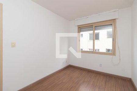 Quarto 1 de apartamento à venda com 2 quartos, 62m² em Tristeza, Porto Alegre