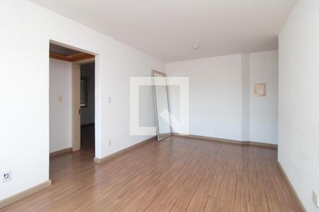 Sala de apartamento à venda com 2 quartos, 62m² em Tristeza, Porto Alegre