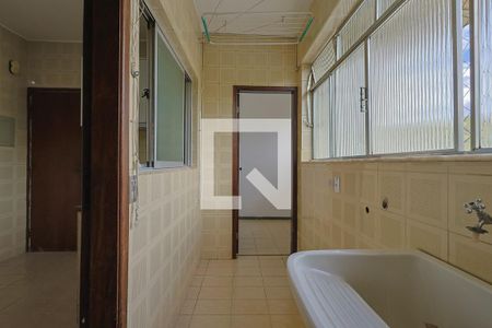 Apartamento à venda com 3 quartos, 162m² em Sion, Belo Horizonte