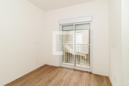 Suíte de casa de condomínio à venda com 2 quartos, 82m² em Tucuruvi, São Paulo