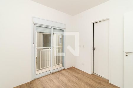 Suíte de casa de condomínio à venda com 2 quartos, 82m² em Tucuruvi, São Paulo