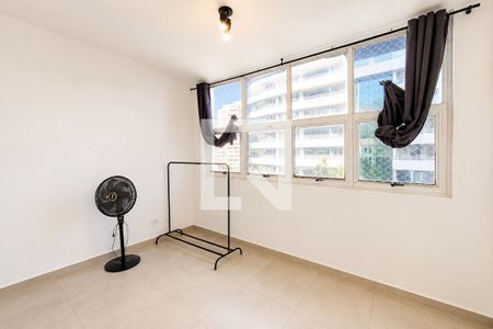 Quarto de apartamento para alugar com 1 quarto, 44m² em Bela Vista, São Paulo