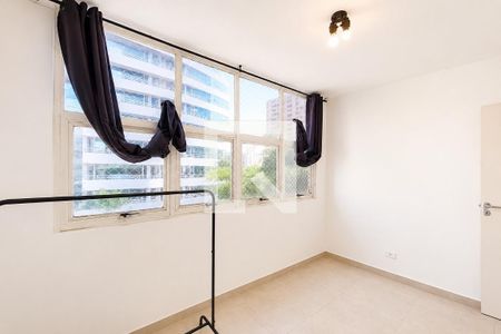 Quarto de apartamento para alugar com 1 quarto, 44m² em Bela Vista, São Paulo