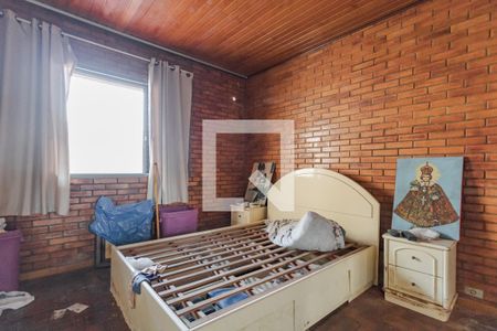 Quarto 1 de casa à venda com 2 quartos, 164m² em Santa Maria Goretti, Porto Alegre